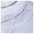 Céline Celine Bluse mit langen Ärmeln Weiß  - Ansicht 4