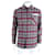 Camicia a maniche lunghe Acne Studios Marrone  - vista 1