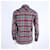 Camicia a maniche lunghe Acne Studios Marrone  - vista 3