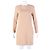 Céline Celine Long Sleeve Dress