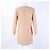 Céline Celine Long Sleeve Dress - view 3