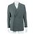 Giacca Dior Homme Marrone