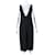 Céline Vestido Negro  - vista 1