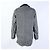 Balenciaga Wendeljacke Blau - Ansicht 3