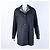 Balenciaga Wendeljacke Blau - Ansicht 5
