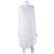 Vestido Chanel Blanco