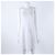 Vestido Chanel Blanco - vista 5