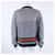 Gucci Cardigan Blau  - Ansicht 3