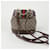 Gucci Ophidia Mini-Rucksack Braun - Ansicht 4