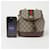 Gucci Ophidia Mini-Rucksack Braun - Ansicht 8