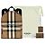 Burberry House Check Jeff Canvas Backpack Beige Multiple colors - view 15