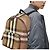 Burberry House Check Jeff Canvas Backpack Beige Multiple colors - view 17