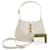 Gucci Jackie Small Schultertasche Crossbody Weiß  - Ansicht 1