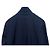 Loro Piana Giacca a vento reversibile in cashmere blu navy Nero - vista 7