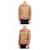 Dries Van Noten Merinowolle Strickware MATEO Orange - Ansicht 2