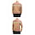 Dries Van Noten Merinowolle Strickware MATEO Orange - Ansicht 3