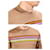 Dries Van Noten Merinowolle Strickware MATEO Orange - Ansicht 4