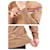 Dries Van Noten Merinowolle Strickware MATEO Orange - Ansicht 5