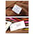 Dries Van Noten Merinowolle Strickware MATEO Orange - Ansicht 7