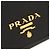 Prada Cartera larga con solapa de cuero Saffiano y cierre metálico stamp: QWA - vista 5