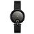 Tory Burch El reloj de cuero Pierced para mujer