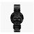 Tory Burch El reloj de cuero Pierced para mujer - vista 4