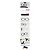 Loewe Luxury Black Acetate Eyeglass Frame Multiple colors - view 3