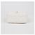 Chanel Borsa a Tracolla e Spalla Petite Sac Golden Ball Chain Bianco - vista 6