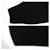 Tom Ford Kaschmirpullover Schwarz  - Ansicht 9