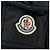 Moncler Abrigo largo de plumón Chalford Negro - vista 8