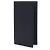 Hermès Citizen Twill Silk Long Wallet for Men Black - view 2