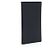 Hermès Citizen Twill Silk Long Wallet for Men Black - view 3