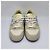 Fendi Sneakers basse in camoscio Match Multicolore - vista 8