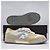 Fendi Sneakers basse in camoscio Match Multicolore - vista 9