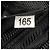Borsa a tracolla Prada 1BD953 in Re-Nylon con placca logo triangolare Nero - vista 11
