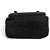 Borsa a tracolla Prada 1BD953 in Re-Nylon con placca logo triangolare Nero - vista 6