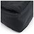 Borsa a tracolla Prada 1BD953 in Re-Nylon con placca logo triangolare Nero - vista 8