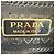 Necessaire Prada 1NS693 Triangle Logo Re-Nylon Surf Print Blu - vista 10