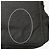 Borsa a tracolla Bottega Veneta Nylon Intrecciato Padded Tech Cassette Nero - vista 14
