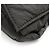 Borsa a tracolla Bottega Veneta Nylon Intrecciato Padded Tech Cassette Nero - vista 8