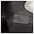 Puzzle Clutch Loewe Nera Nero - vista 10