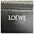 Puzzle Clutch Loewe Nera Nero - vista 7