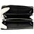 Louis Vuitton Monogram Eclipse Long Wallet Black - view 5