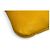 Borsa a tracolla Saint Laurent in pelle gialla Giallo - vista 8