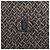 Stola lunga in cashmere marrone Chanel G18 - vista 6