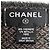 Stola lunga in cashmere marrone Chanel G18 - vista 7