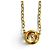 Collana Cartier 307GTC Damour LM in Oro Giallo 750 e Diamanti - vista 6