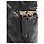 Borsa telefono Chanel Matelassé Caviar Skin Vanity Nero - vista 12