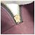 Borsa telefono Chanel Matelassé Caviar Skin Vanity Nero - vista 13