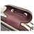 Borsa telefono Chanel Matelassé Caviar Skin Vanity Nero - vista 8